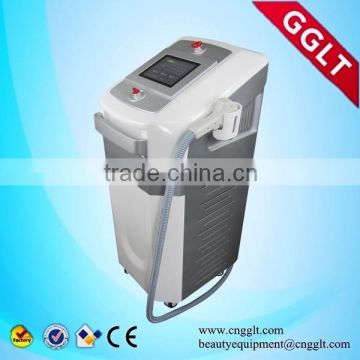 2015 New Arrival 808nm diode laser beauty machine