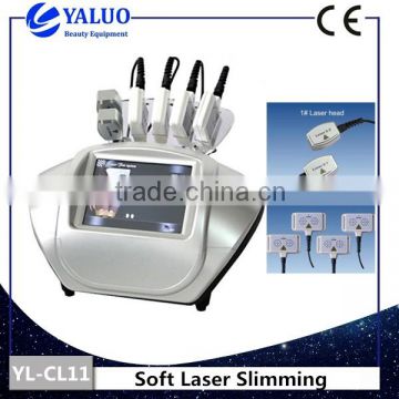 portable laser massage Cryotherapy slimming machine Freeze Fat dissolving machine