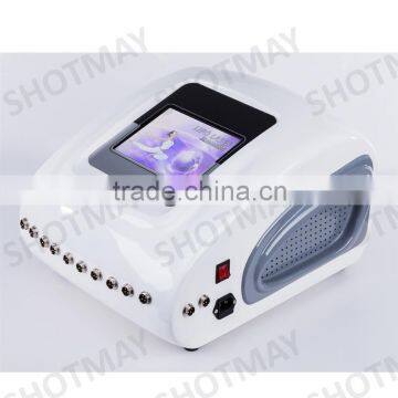 STM-8036N Wholesale Lipolaser Equipment / Body Slimming/lipo Laser / i Lipo Diode Laser DO-L06 Made in China photo-3