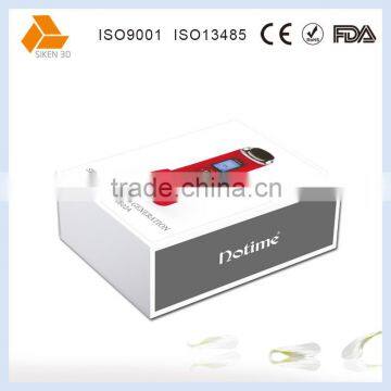 Distributors Agents Required Cryolipolysis Microcurrent 3d Massager Beauty Roller photo-6