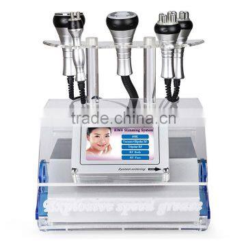 BM807 Fat Burn Slimming Machine for Quickly Body Slimming photo-3