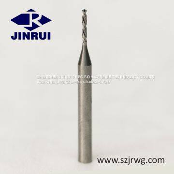 Tungsten Carbide Left Drill Bits for Hole Drilling photo-2