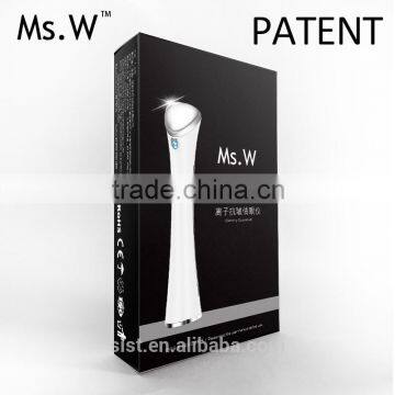 2016 New Arrival Sist Vibrating Eye Massager Face Lifter Eye Wrinkle Remover Massager photo-6