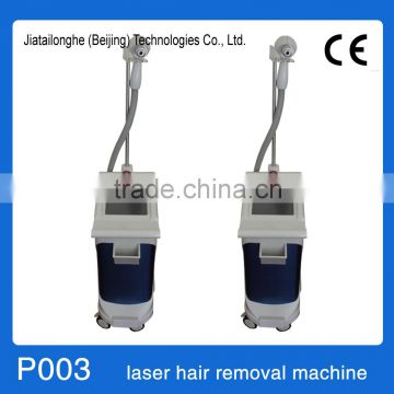 CE Approved Best-selling Top Quality Long Pulse Facial Veins Treatment Nd Yag Laser Hair Removal Home Machine Varicose Veins Treatment