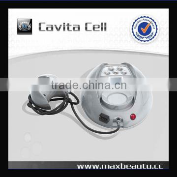 Cavitation/Laser Machine Fat Reduction