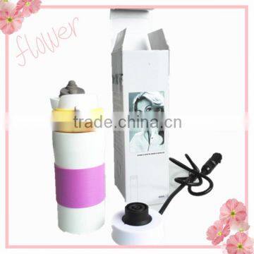 Wholesale car travel mug electric auto heating travel cups and mugs, CE approved and factory price