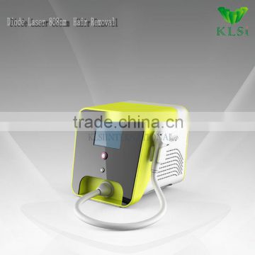 2015 New Diode Laser Hair removal machine /diodo lightsheer as light sheer maquina laser