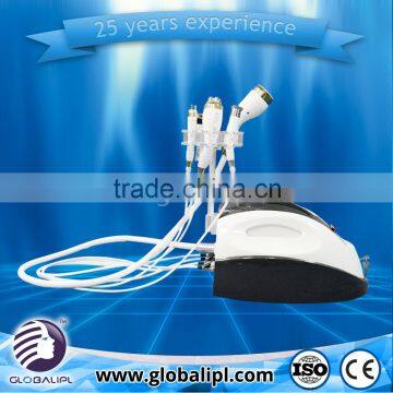 Portable rf Photon Ultrasonic Beauty Machine photo-4
