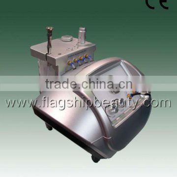 skin machine crystal dermabration diamond dermabration for scar removal