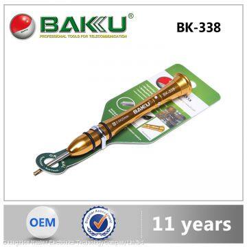BAKU BK-338 Точная мини ремонтная отвертка для смартфонов