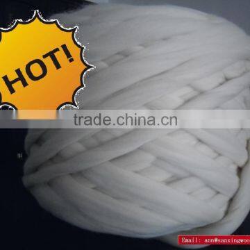 wholesale wool roving ,merino wool