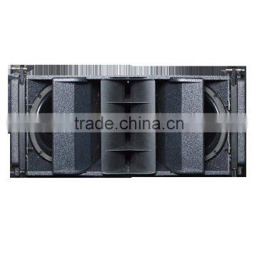 Vera-36 compact 3 way line array speaker