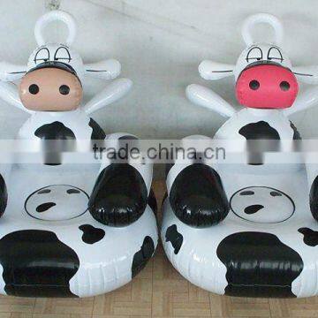 Inflatable Chair, Children's Inflatable Chair, Inflatable Animal Chair, Inflatable Air Chair