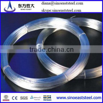 Hot stainless steel wire rope sling