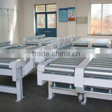 Live(powered) Roller Conveyor