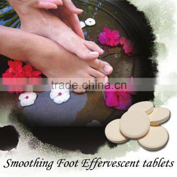 Hot selling Made in China foot bath powder