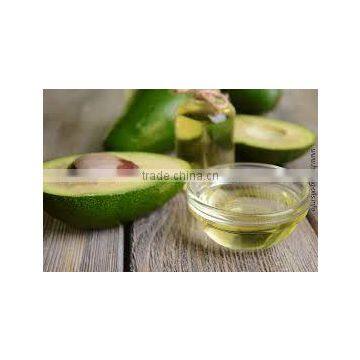 100% Pure & Natural Cold Pressed Avocado Oil