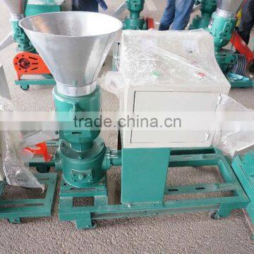 dog cat animal feed pellet machine