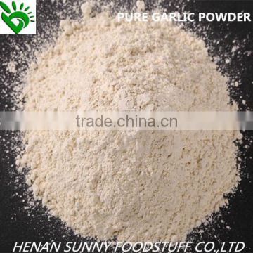 Factory Supply Bulk Garlic Powder