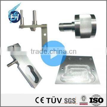 High Demand Farm Textile Machinery Spare Parts Manufacturers With Vertical Machining Center