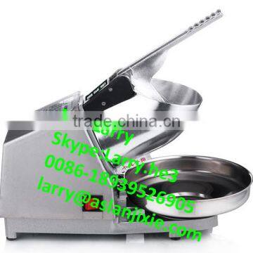 Block Ice Crushing Machine/commercial Ice Crusher/block Ice Crusher Machine