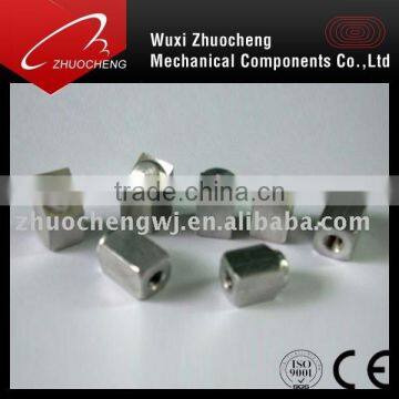 WS01 stainless steel spot welding screws