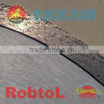 (CTMC.2)Masonry Saw Continuous Rim Diamond Blade