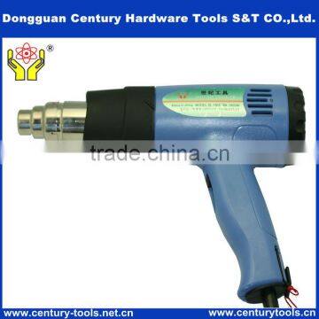 Cordless heat gun/Heat sealing guns/Heat shrink gun220V-240V SJ-150A