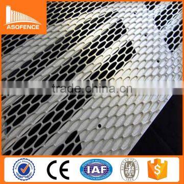 Galvanized Diamond Expanded Metal Lath/Expanded Metal Mesh/Wall Plaster Mesh