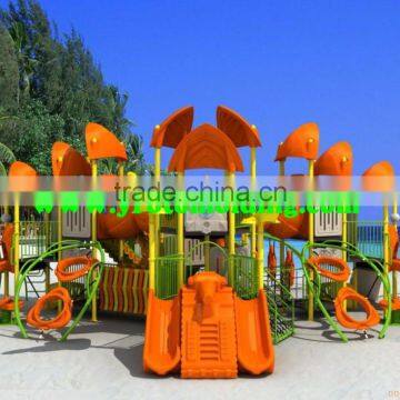 High quality customerized rotomolding playground equipment mould