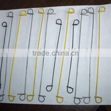 Bar Ties Wire