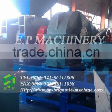 Widely-used Dry Mineral Dust Powder Briquette Machine