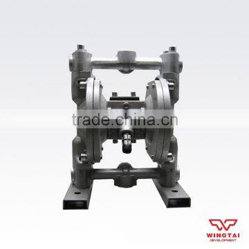 Double Way Printing Ink and Glue Pneumatic Diaphragm Pump photo-3