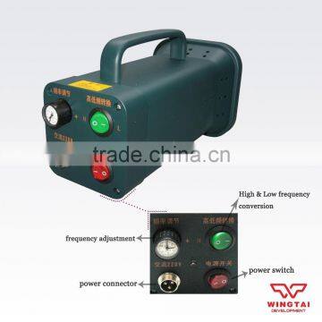 HS-851 Long Service Life Portable Electric Stroboscope photo-5