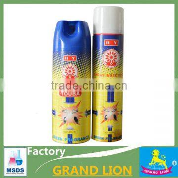 China Anti Mosquito insecticide spray