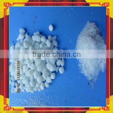 Steel Grade Powder Ammonium Sulphate