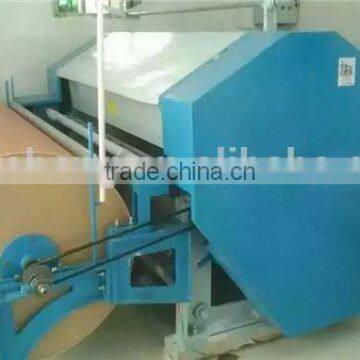 Cotton Wool Rolls Making Machine/sheep Wool Combing Machine photo-6