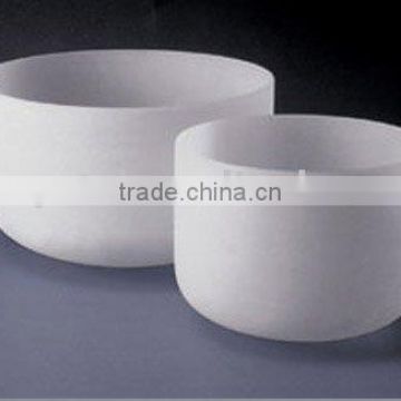 Quartz Glass Crucible