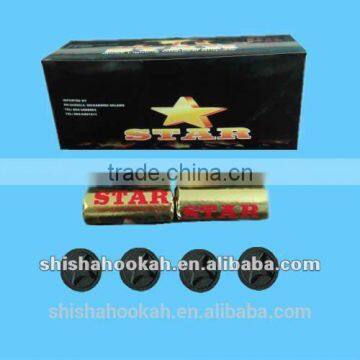 brand of :AL-FAKHER" shisha charcoal