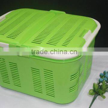 Wholesale Basket for Picnic, Wholesale Picnic Basket Backpack. Cheap Picnic Basket Set for Sale! photo-6