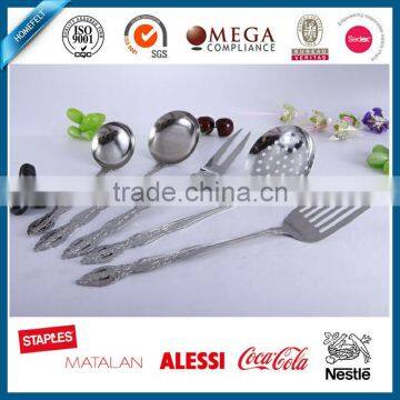 Utensils Type and Cooking Tool Sets wholesale stainless steel kitchen tools