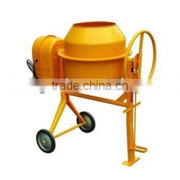 UT35 One Bagger Small Electric Concrete Mixers
