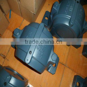 high quality SN617 split plummer block bearing