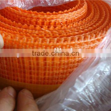 Alkaline fiberglass reinforcing mesh for stucco( manufacturer ) / de malla de fibra de vidrio