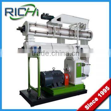 CE Approved Cassava Granules Granulator / Pellet Granulator