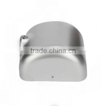 Automatic Hand Dryer Stainless Steel photo-3