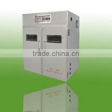 XFA-6 Full-automatic egg incubator chicken incubator poultry equipment and Hatcher