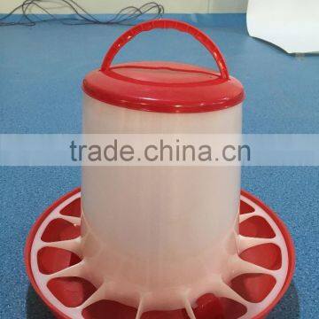 Free Sample! Cheap Price Plastic Manal Chicken Feeder
