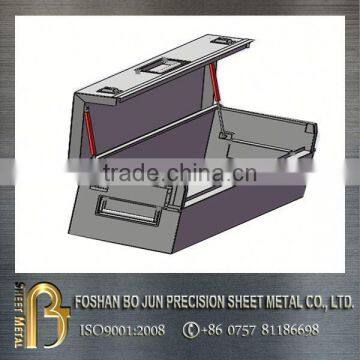 China manufacture safe box customized wall mounted safe box