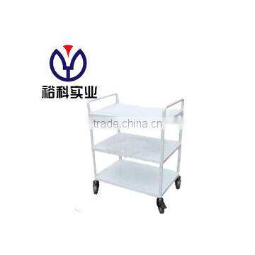 Steel Trolley RCA-0321